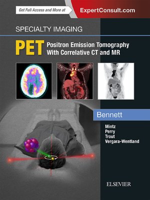 cover image of Specialty Imaging